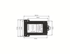 POWERCABLE 2PZ-3